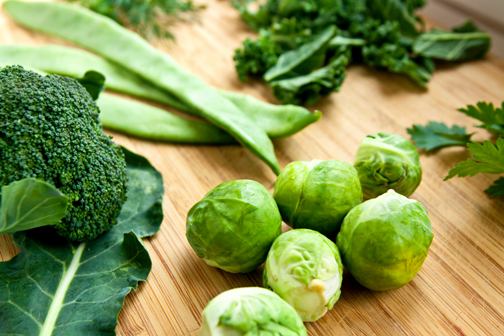 Increase Metabolism and Burn Fat