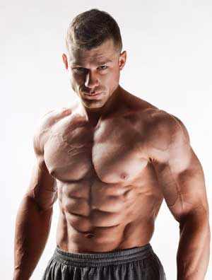 How Testosterone Affects Men