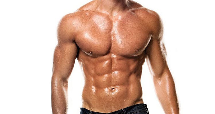 Fruits That Helps to Build Muscles