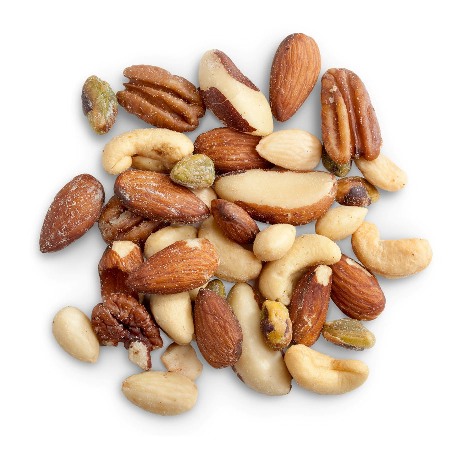 Nuts