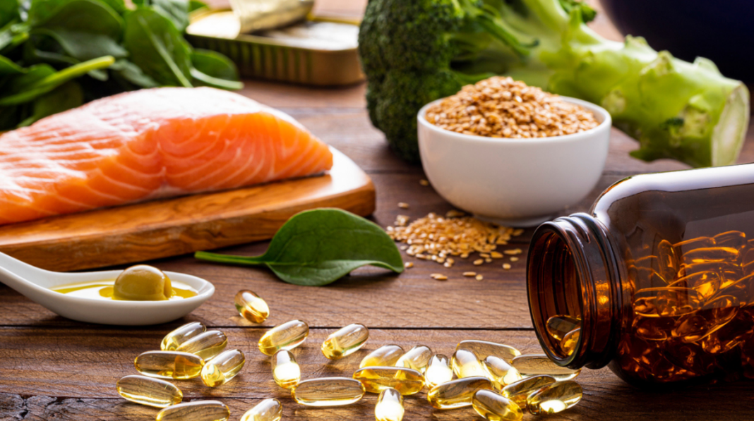 The Many Health Benefits of Omega 369
