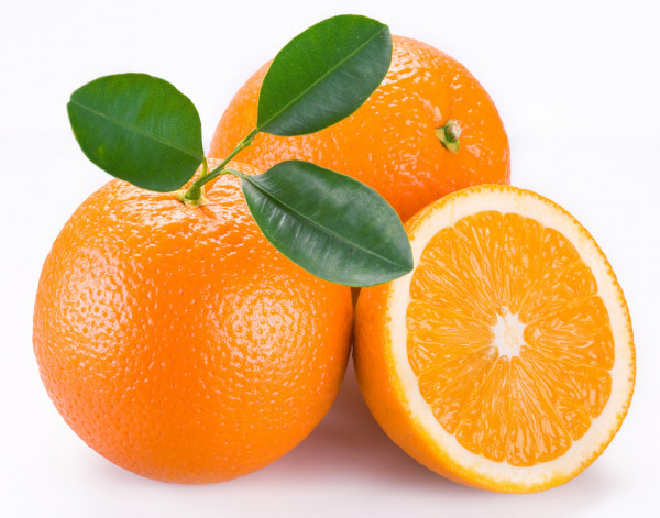 Oranges