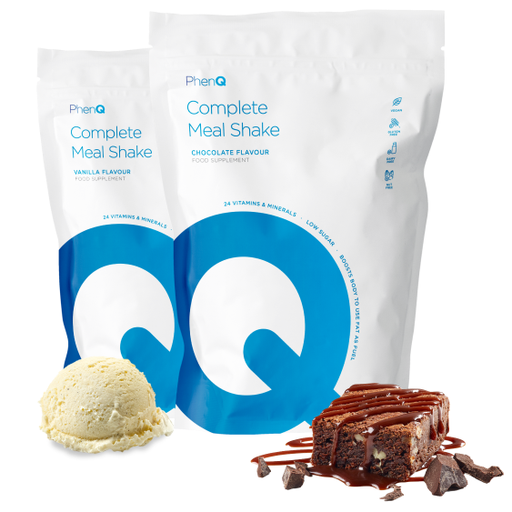 PhenQ Meal Replacement Shake