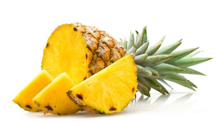Pineapples