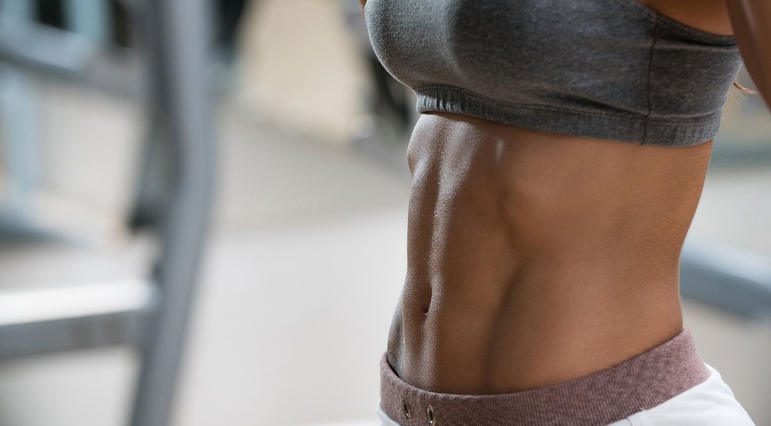 Powerful Fat Burning Supplement