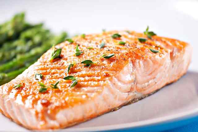 What Are the Foods That Boost Testosterone?