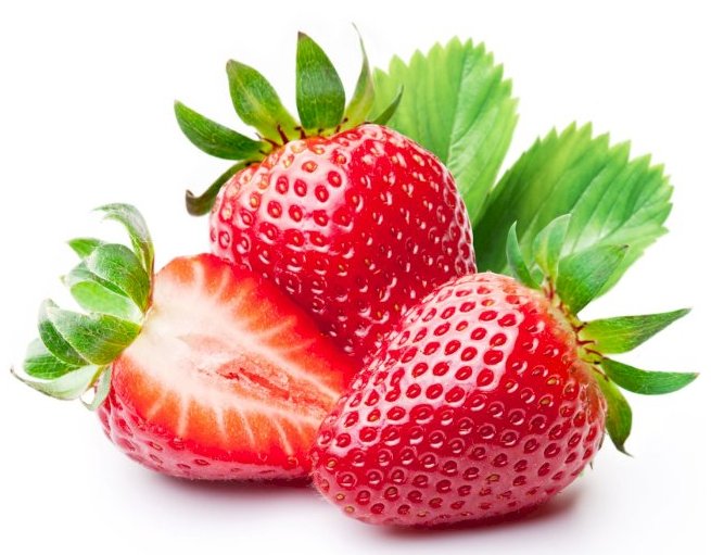 Strawberry