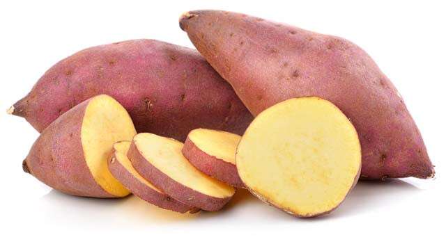 High Carb Fruits and Vegetables That Are Actually Healthy