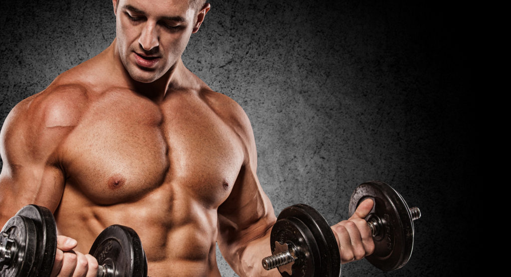 Are Testosterone Boosters Safe for Building Muscle?