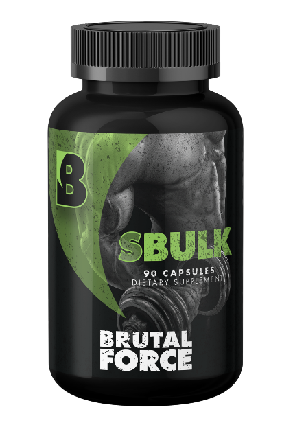 SBulk - Effective Testosterone Boosters