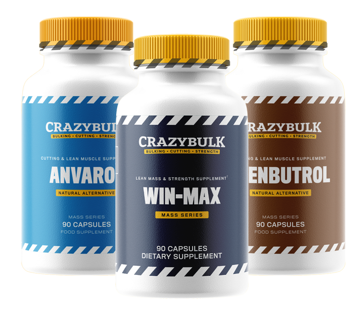 Female Cutting Stack