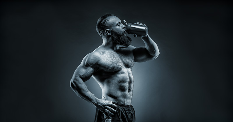 Supplements for Enhanced Performance