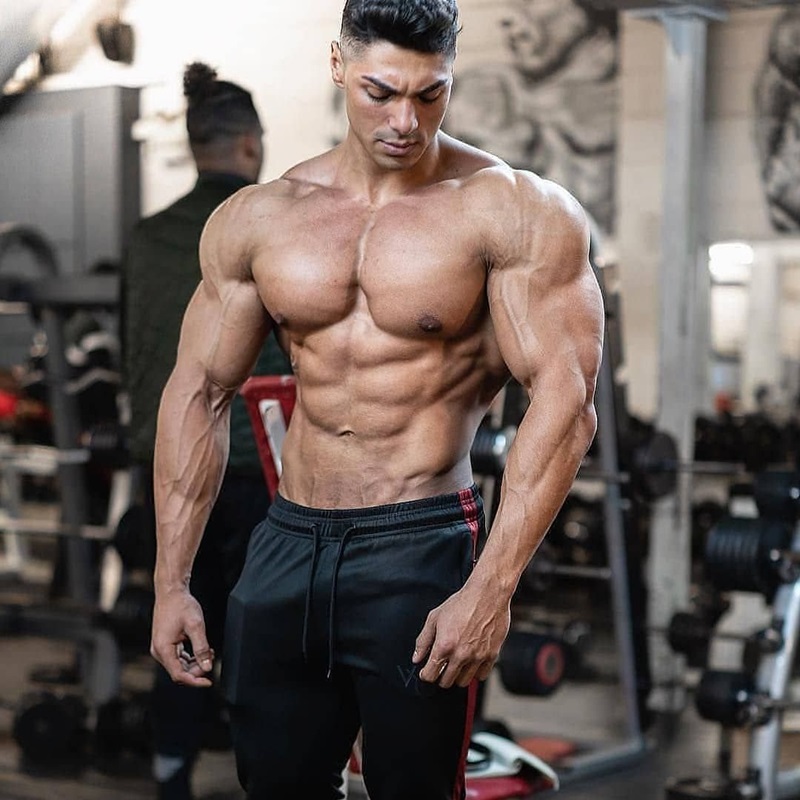 Steroid Alternatives for Muscle Growth