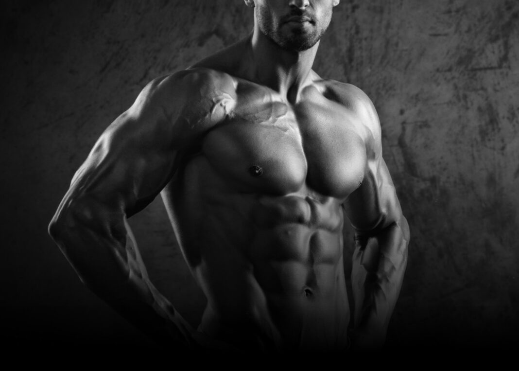 Best Supplements for Massive Muscle Gains