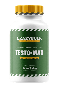 Testo-max