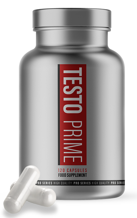 Testosterone Boosters Safe for Building Muscle