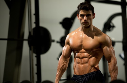 Testosterone Boosters Safe for Building Muscle