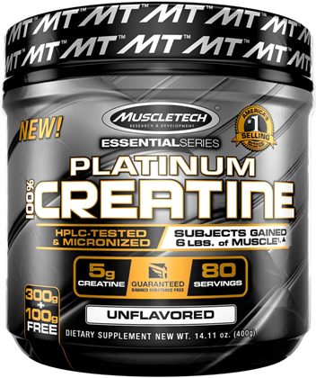 Muscle Tech Muscle Tech