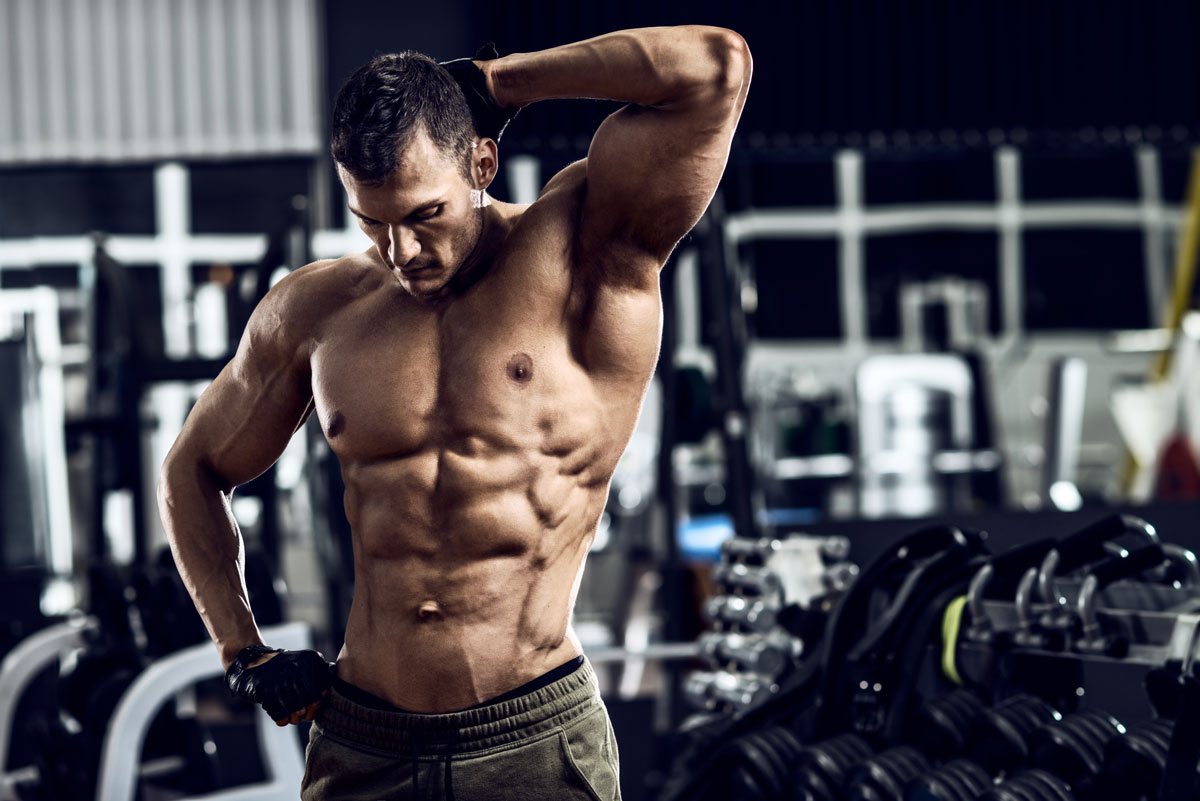 Do SARMs Shrink Your Balls?
