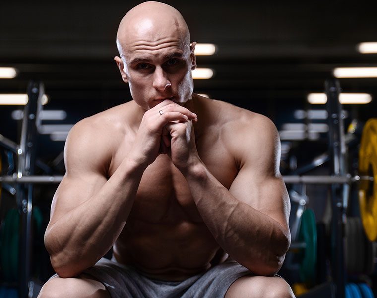 Will SARMs Cause Hair Loss?