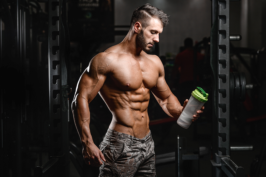 Pre-Workout Supplements with Safe Ingredients That Work