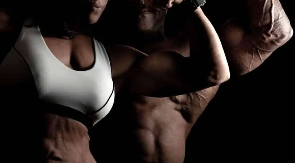 SARMs Alternatives to Build Muscle