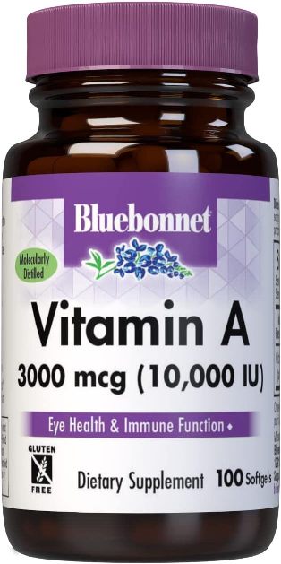Bluebonnet Nutrition
