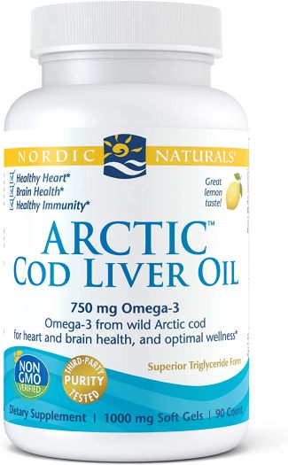 Nordic Naturals
