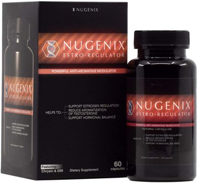Nugenix Estro-Regulator
