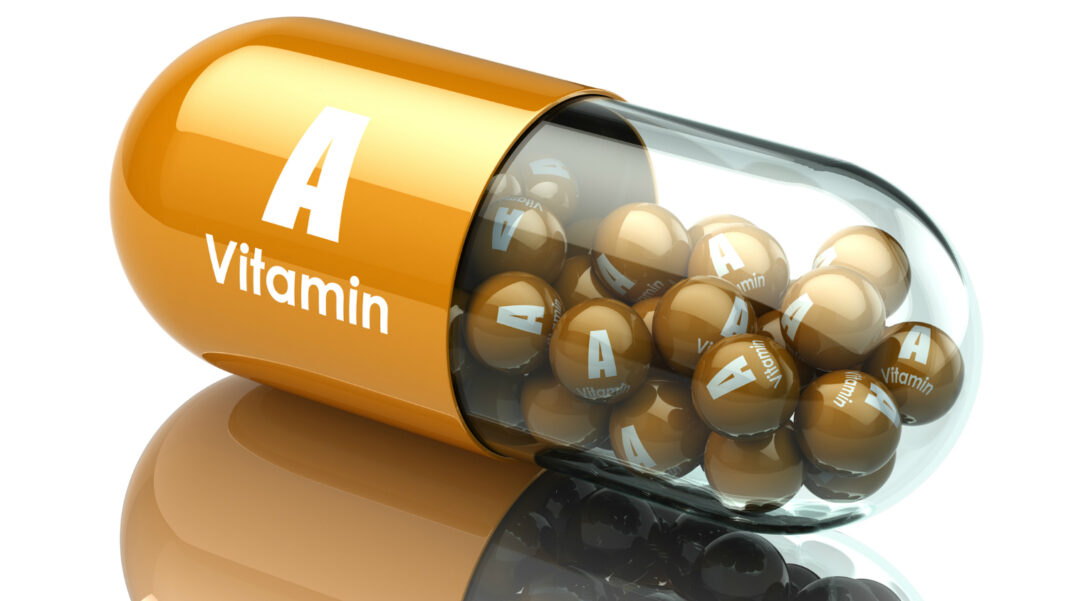 What Are the Benefits of Taking Vitamin A?