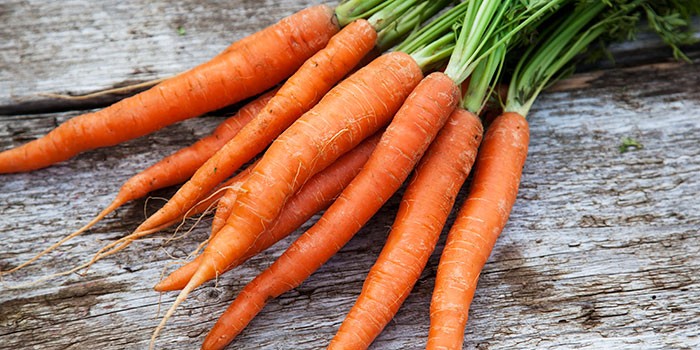 Benefits of taking Vitamin A