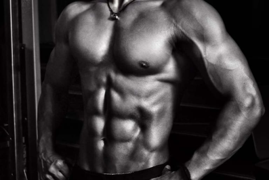 Legal Alternative to Oxymetholone