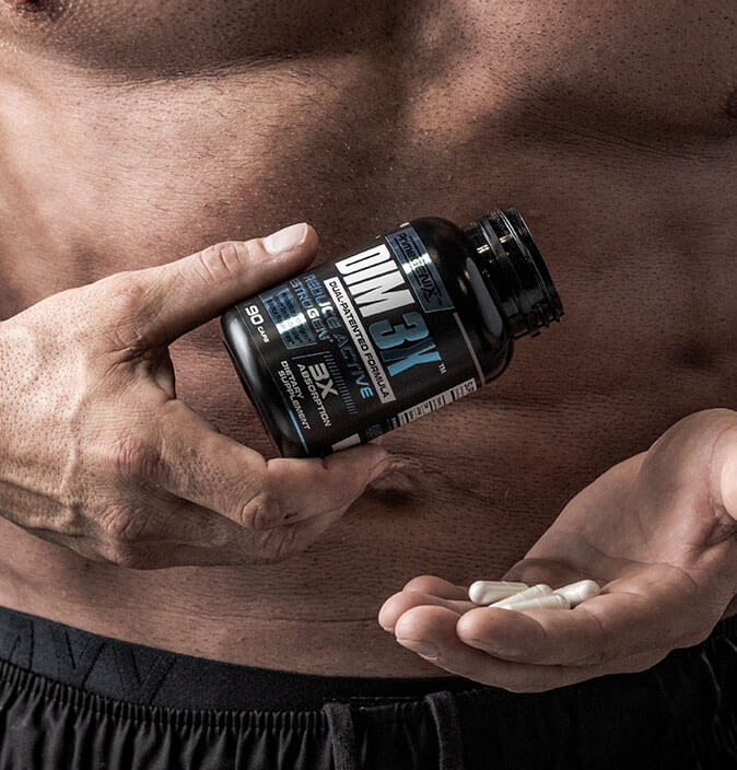 How To Lower Your Estrogen Levels