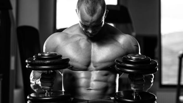 Balance Volume