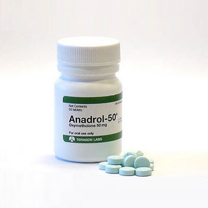 Anadrol Steroid