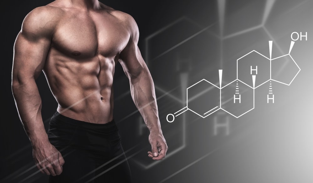 Aromatase Inhibitors for Men