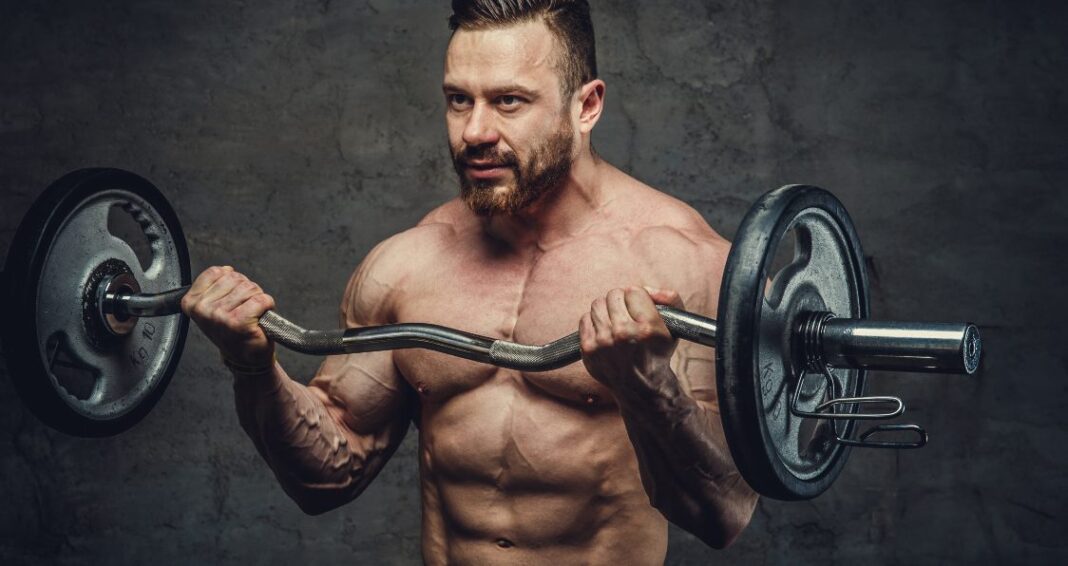 Best Collagen Supplements for Men