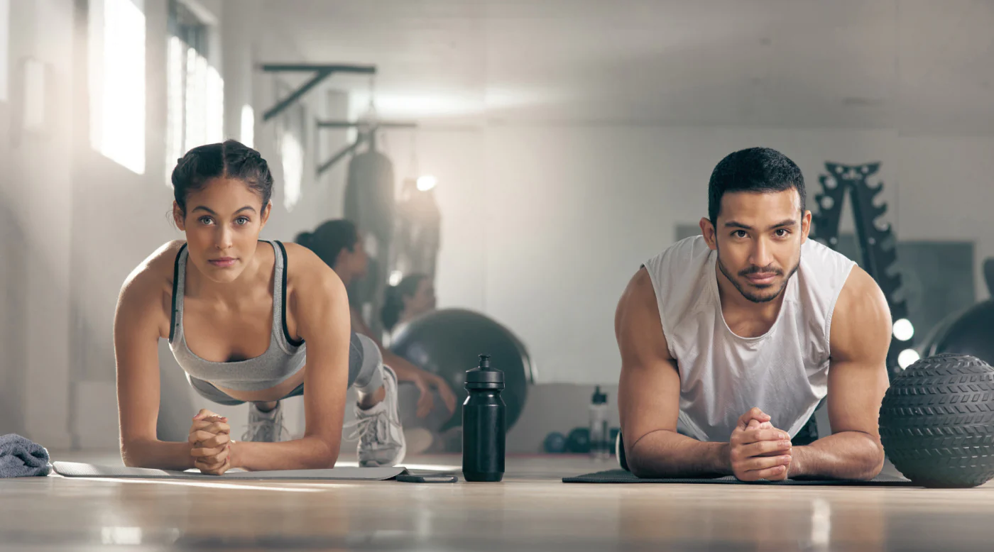 Collagen Supplements for Men