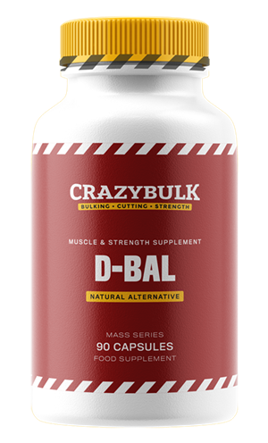 D-bal Review