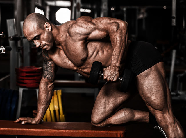 Dianabol Steroid - Uses, Benefits and Side Effects