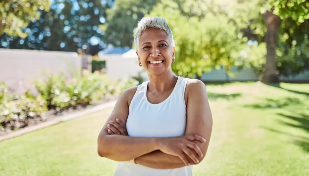 Best Fat Burner for Women Over 50