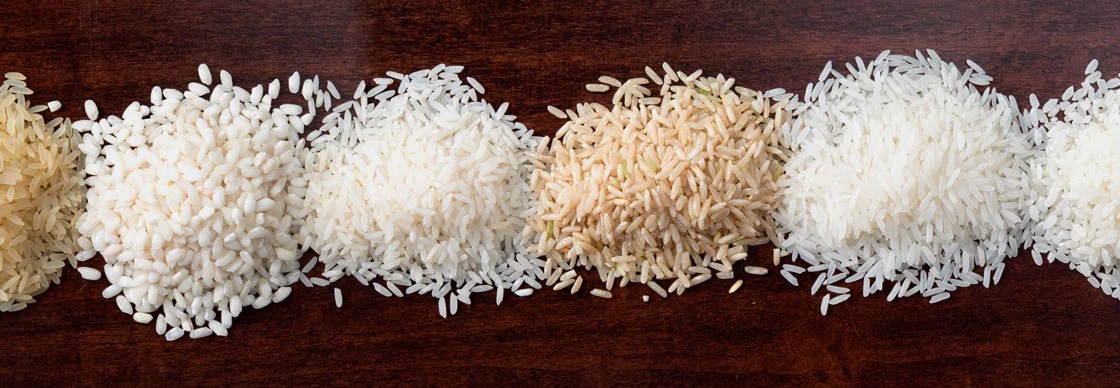 Basmati Rice