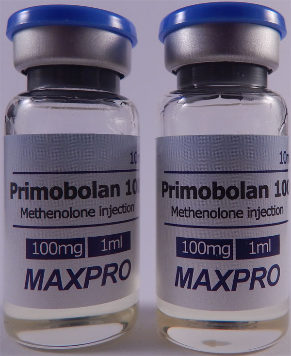 Primobolan Steroid