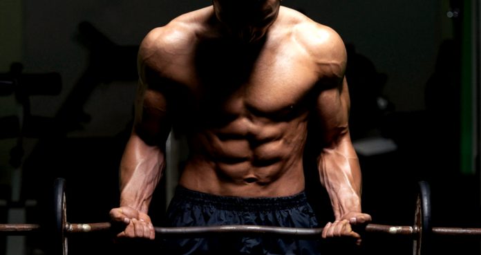 Testosterone