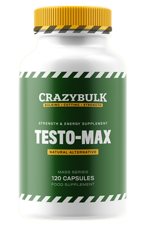 Legal Steroid Alternative