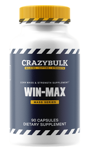 Legal Steroid Alternative to Winstrol