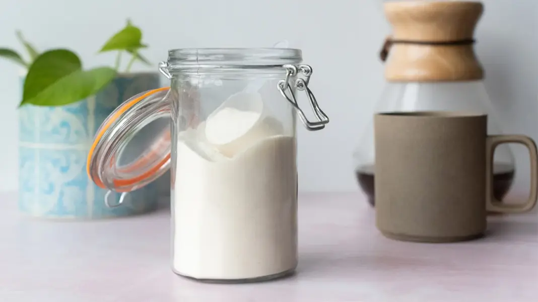 The Health Benefits of Living Collagen