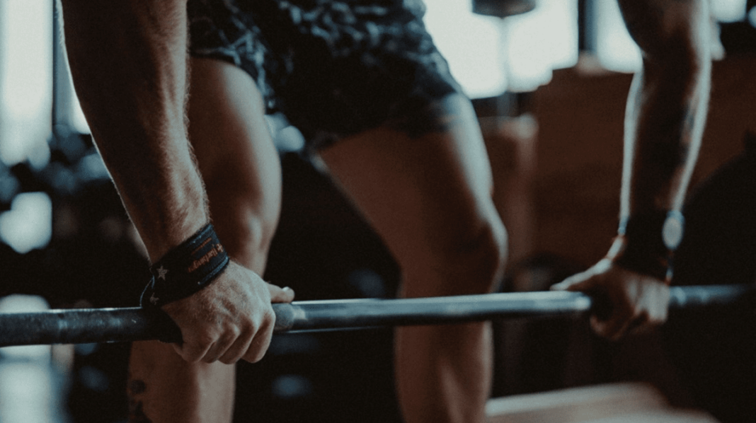 Benefits of Collagen Pills for Muscle Building