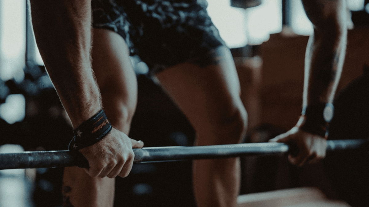 Common Mistakes in Push Pull Legs