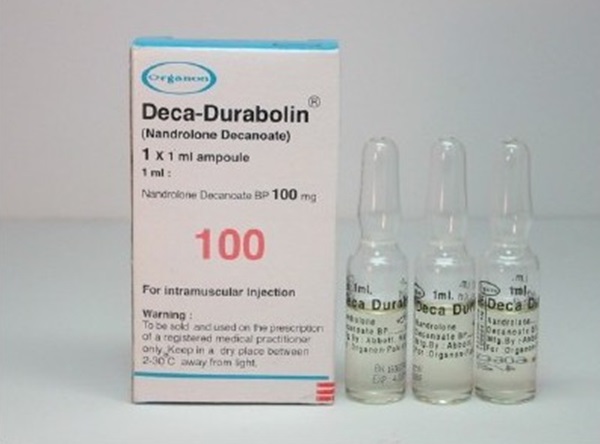 Deca Durabolin